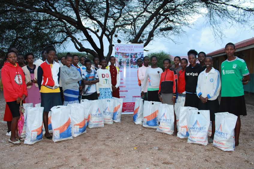 River Clean-Up